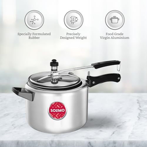 Amazon Brand - Solimo