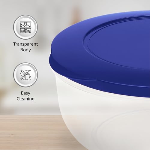 Amazon Brand - Solimo Nestable