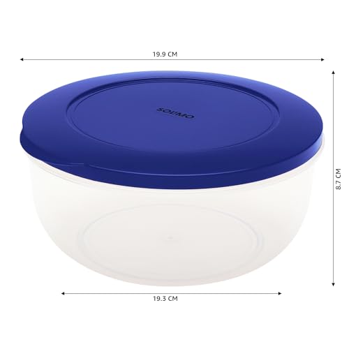 Amazon Brand - Solimo Nestable