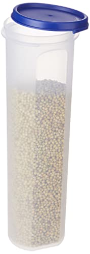 Amazon Brand - Solimo Plastic