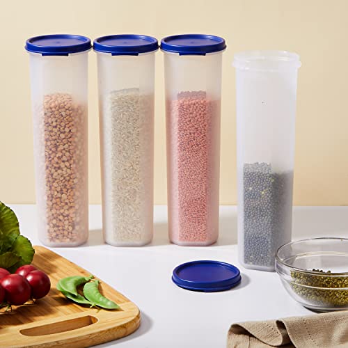 Amazon Brand - Solimo Plastic