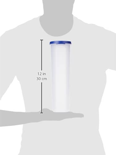 Amazon Brand - Solimo Plastic