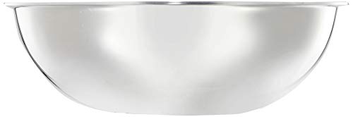 Amazon Brand - Solimo Stainless Steel Triply Tasla-Silver, 28cm - Image 7