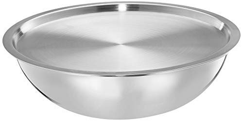 Amazon Brand - Solimo Stainless