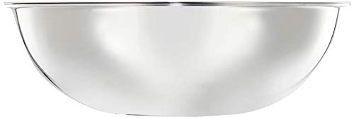 Amazon Brand - Solimo Stainless