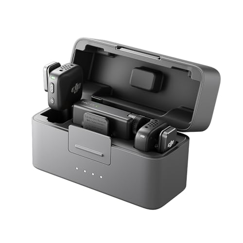 DJI Mic Mini Microphone BR
