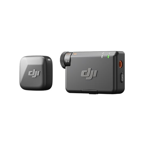 DJI Mic Mini Microphone BR