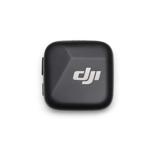 DJI Mic Mini Microphone BR
