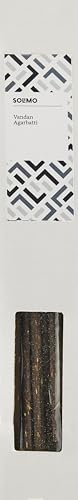 Solimo Vandan Agarbatti | 20 Sticks | Pack of 2 - Image 2