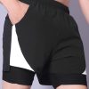 RynoGear Mens Gym Shorts