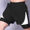 RynoGear Mens Gym Shorts