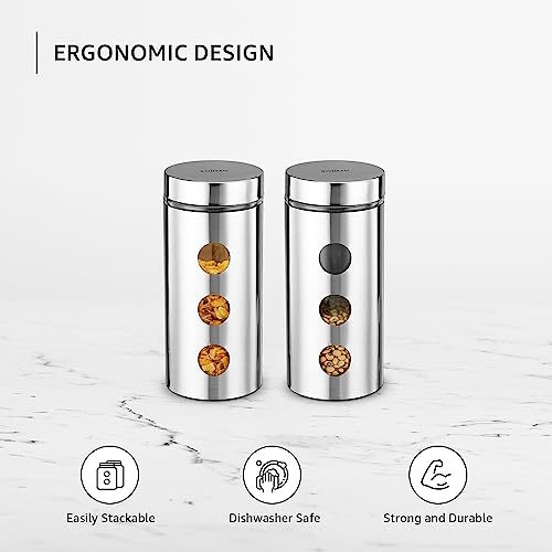 Amazon Brand - Solimo Drip