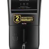 HAVELLS Aquas Pro 3X 7 L RO + UV Water Purifier (Black) - Image 7