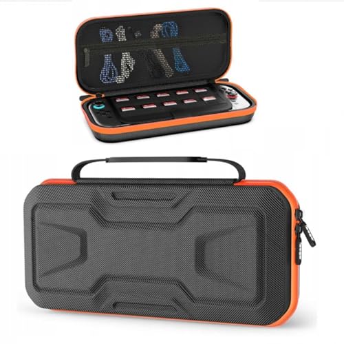 PSS Carrying Case Compatible with Nintendo Switch 2 Model (2025)