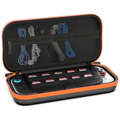 PSS Carrying Case Compatible with Nintendo Switch 2 Model (2025) - Image 2