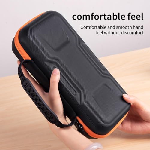 PSS Carrying Case Compatible with Nintendo Switch 2 Model (2025) - Image 4