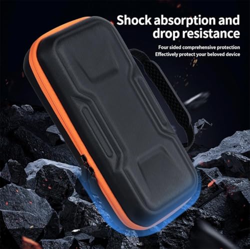 PSS Carrying Case Compatible with Nintendo Switch 2 Model (2025) - Image 5
