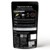 Cocosutra Fudgy Brownie Cookie Dough Mix, 220g - Image 3