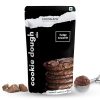 Cocosutra Fudgy Brownie Cookie Dough Mix, 220g - Image 6