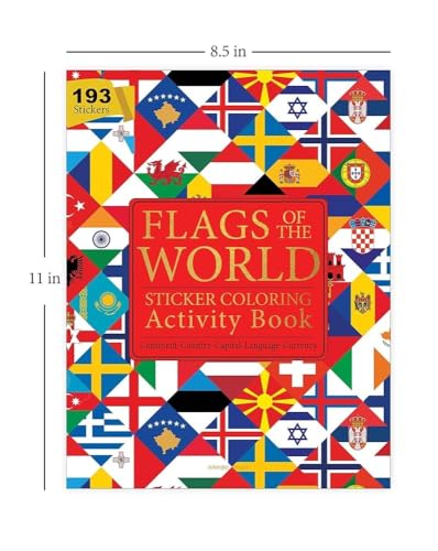 Flags of the World