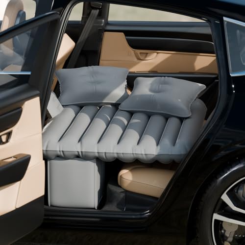 Lifelong Car Inflator Bed
