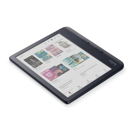 Kobo Libra Colour | eReader