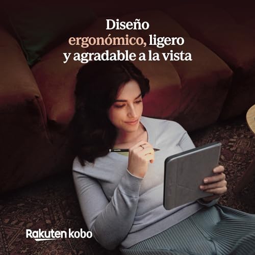 Kobo Libra Colour | eReader