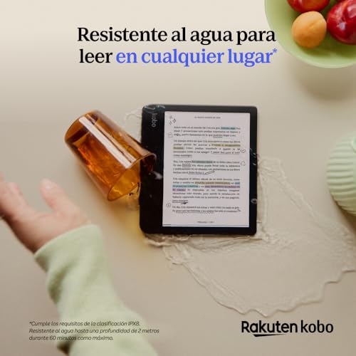 Kobo Libra Colour | eReader