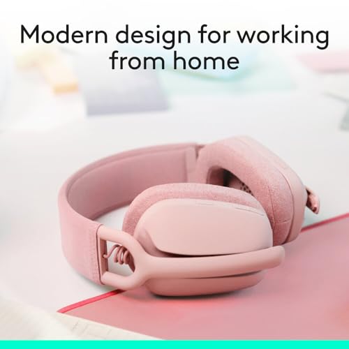 Logitech Zone Vibe 100 Lightweight