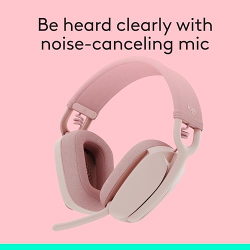 Logitech Zone Vibe 100 Lightweight