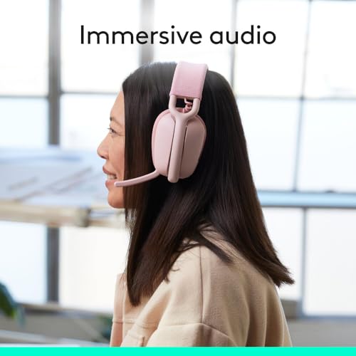 Logitech Zone Vibe 100 Lightweight