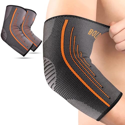 Boldfit Elbow Support For Gym