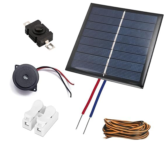 SP Electron Solar Panel