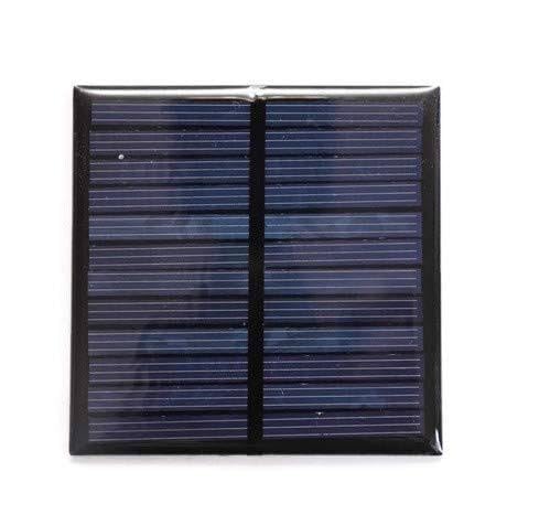 SP Electron Solar Panel