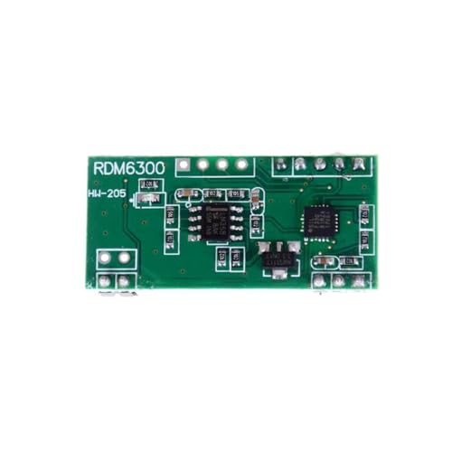 RDM6300 125KHz EM4100 RFID Card ID Reader Module - Image 5