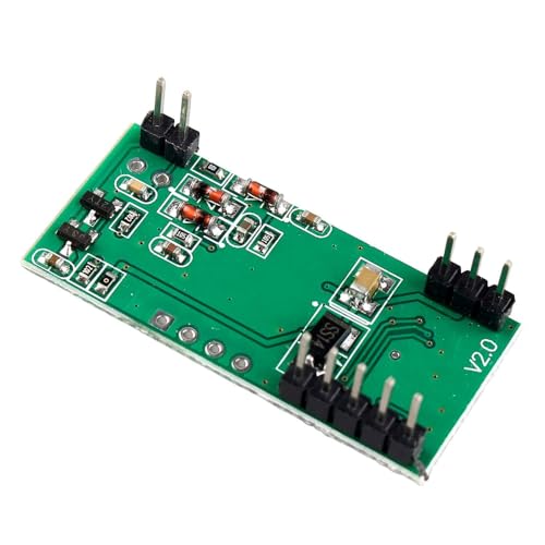 RDM6300 125KHz EM4100 RFID Card ID Reader Module - Image 6