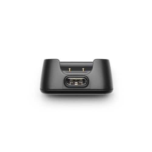 DJI Mic Mini 1 TX Microphone - DJI128 Black | wireless - Image 5