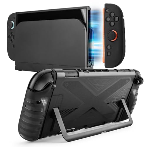 NiTHO ARMOUR Bumper Case