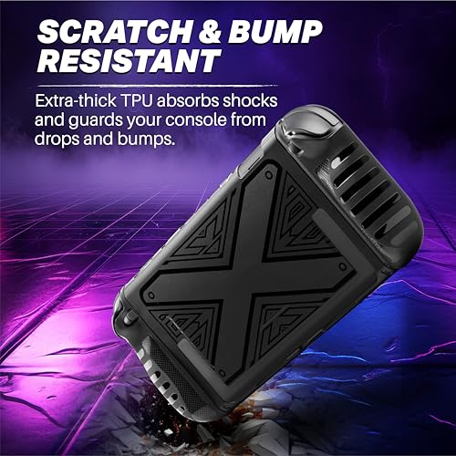 NiTHO ARMOUR Bumper Case