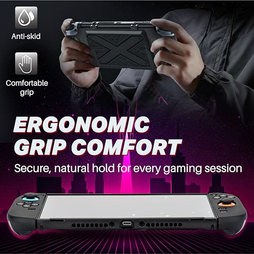 NiTHO ARMOUR Bumper Case