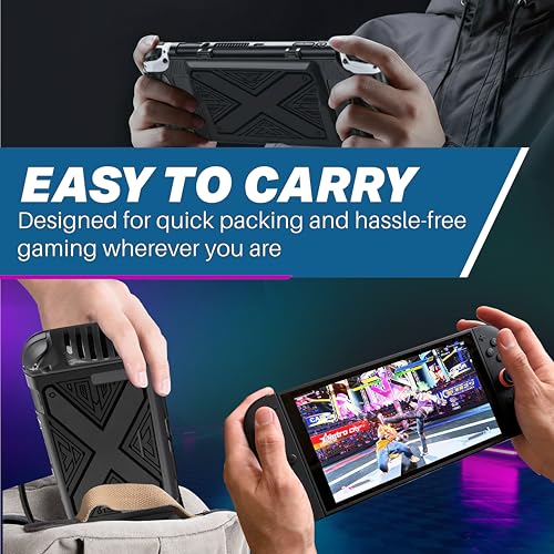 NiTHO ARMOUR Bumper Case