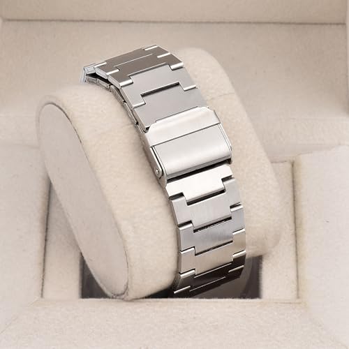 SWADESI STUFF Stainless Steel Date