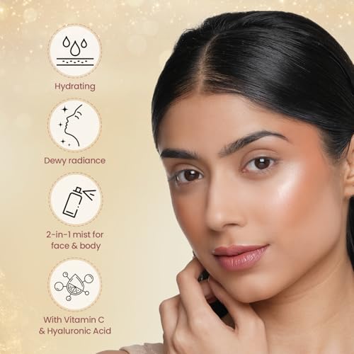 Swiss Beauty Glow Up Makeup