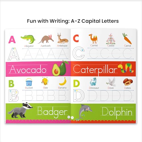 Fun with Writing: Fun