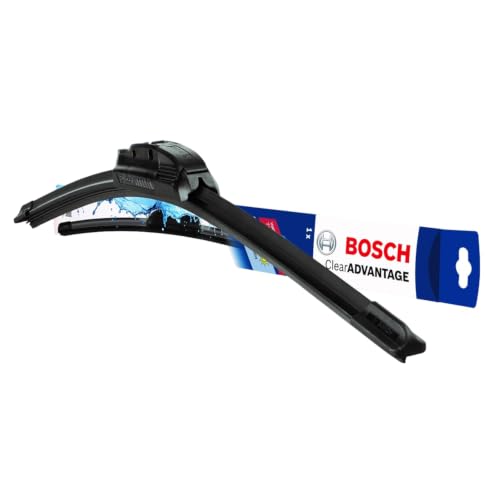 Bosch Wiper Blade 3397016579KTS CLEAR
