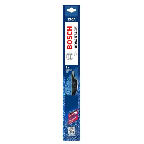 Bosch Wiper Blade 3397016579KTS CLEAR