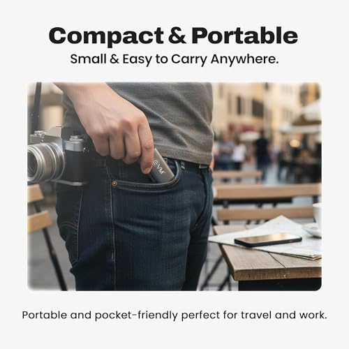 EVM 4-in-1 OTG Card Reader