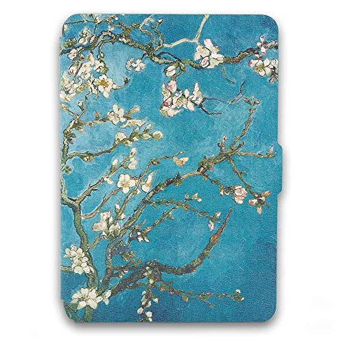 Kindle Paperwhite case. Premium SmartShell