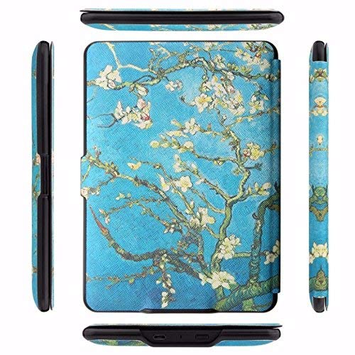 Kindle Paperwhite case. Premium SmartShell