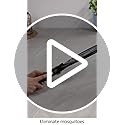 HIT Anti Mosquito Racquet Rechargeable